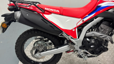 Honda CRF300L